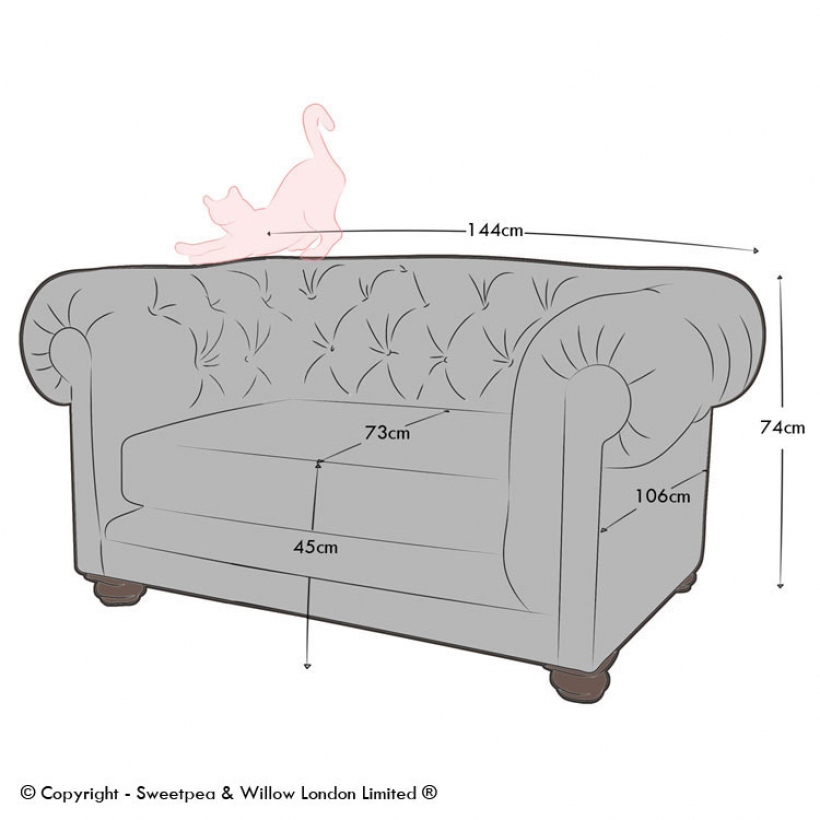 Love Seat