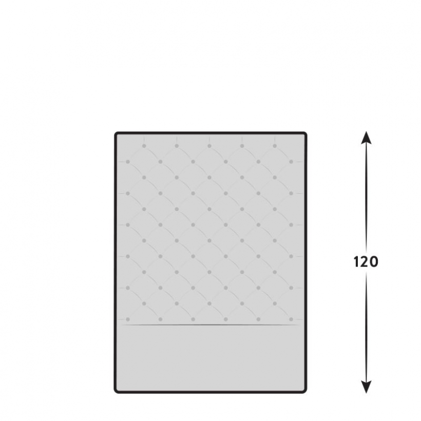 120cm