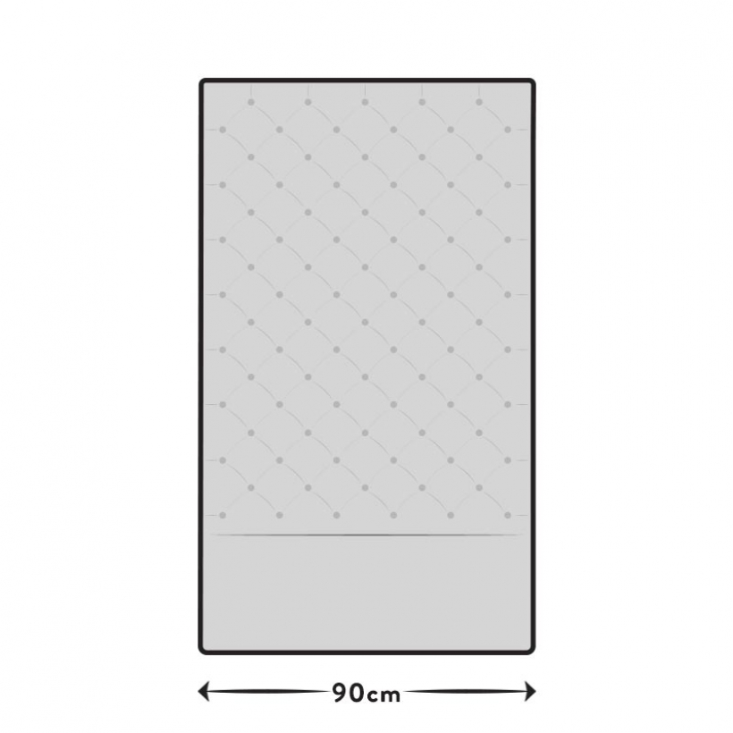 Single - 3ft