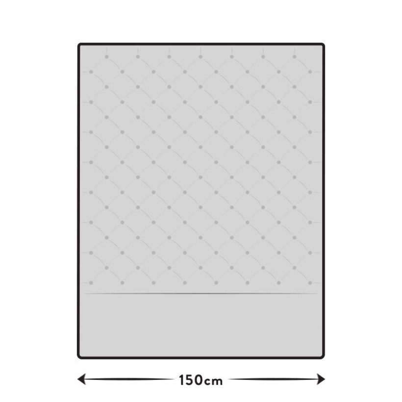 Kingsize - 5ft