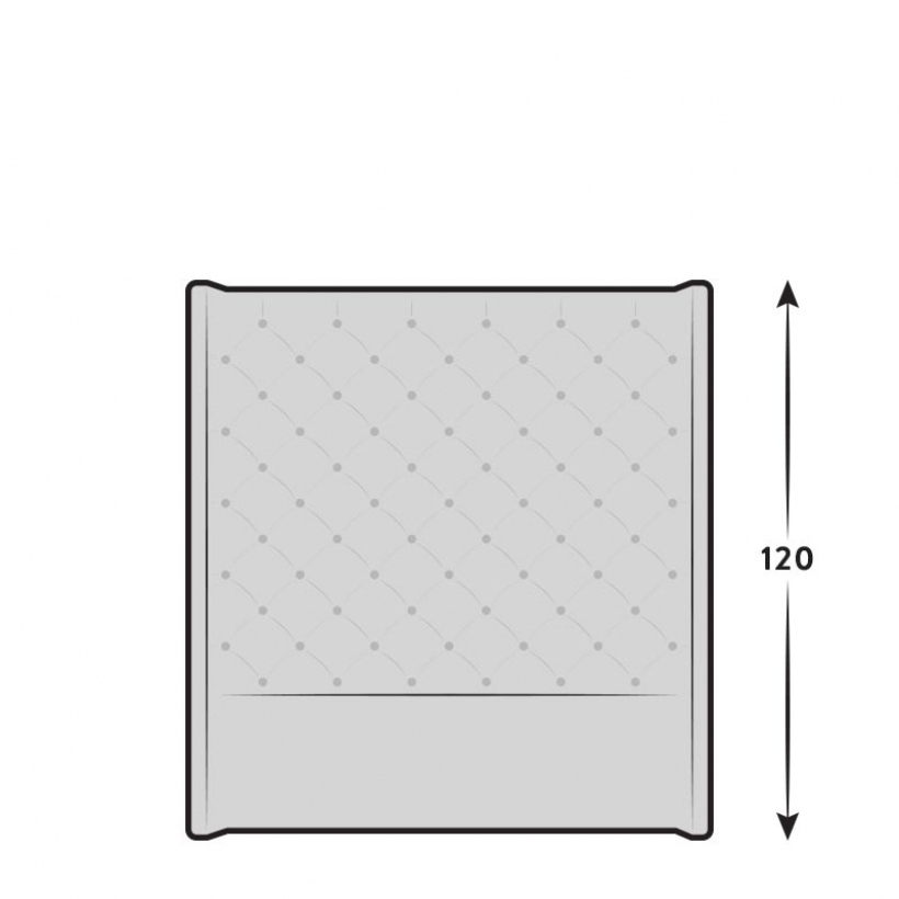 120cm