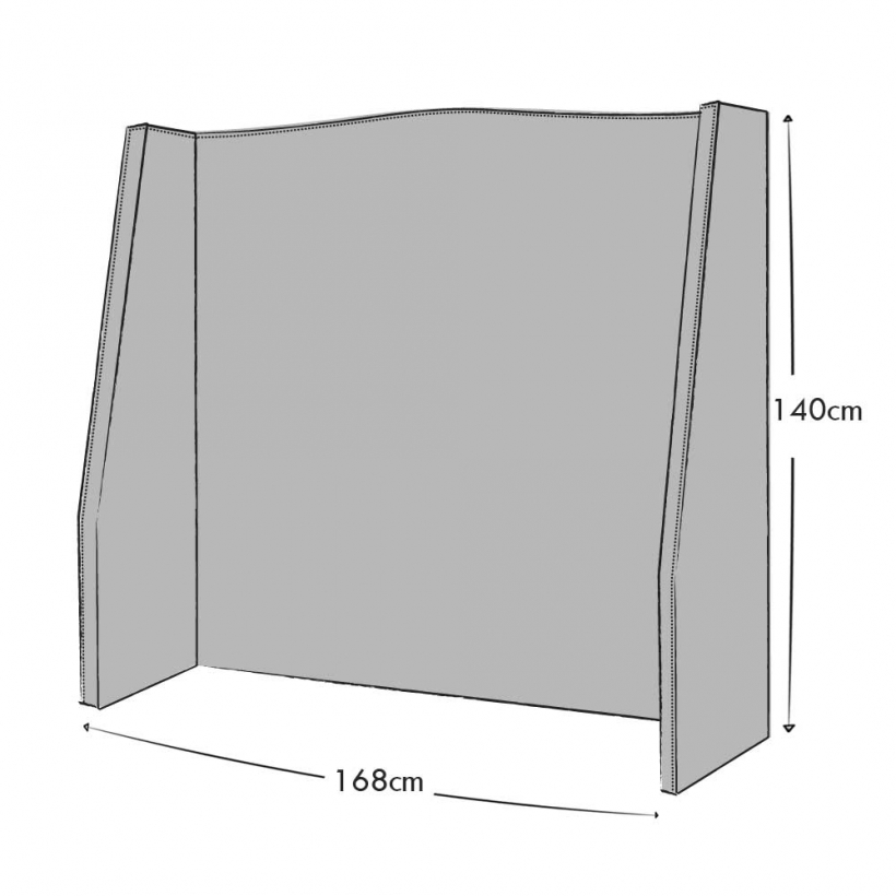 Kingsize - 5ft