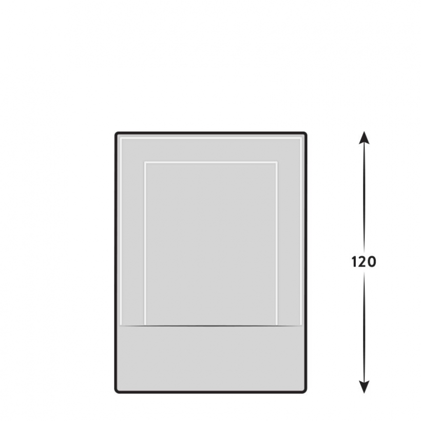 120cm