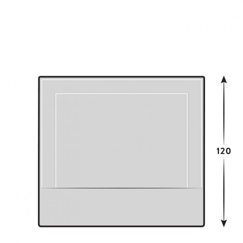 120cm