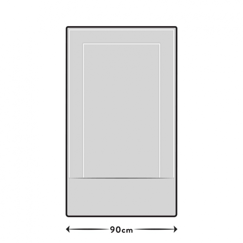 Single - 3ft