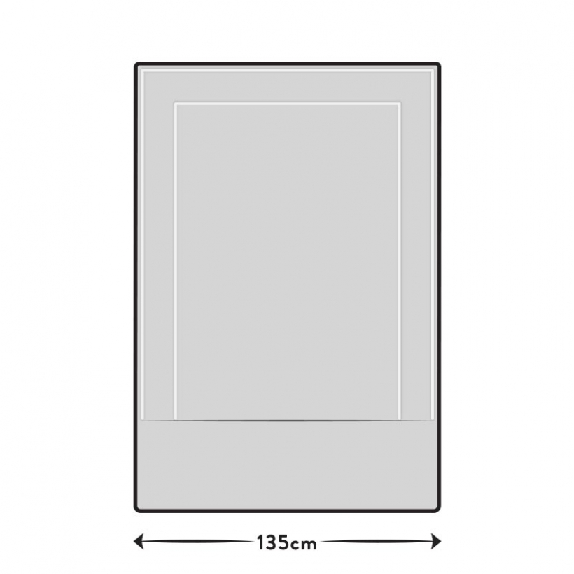 Double - 4ft 6in