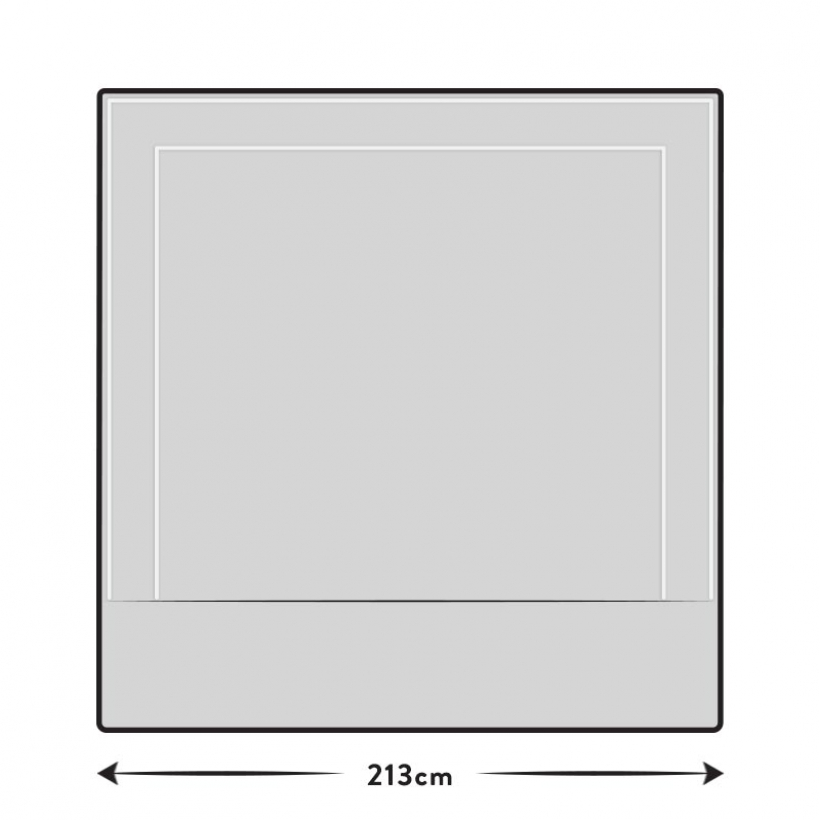 Emperor - 7ft