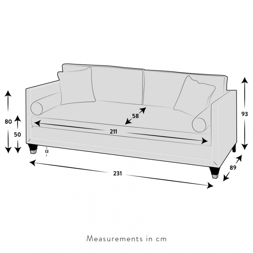 4 Seater