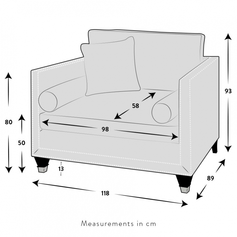 Love Seat