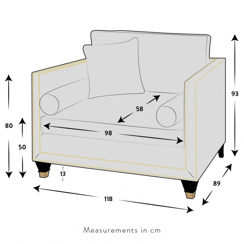 Love Seat