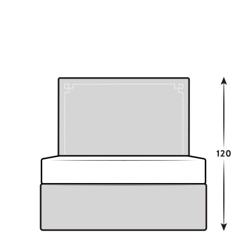 120cm