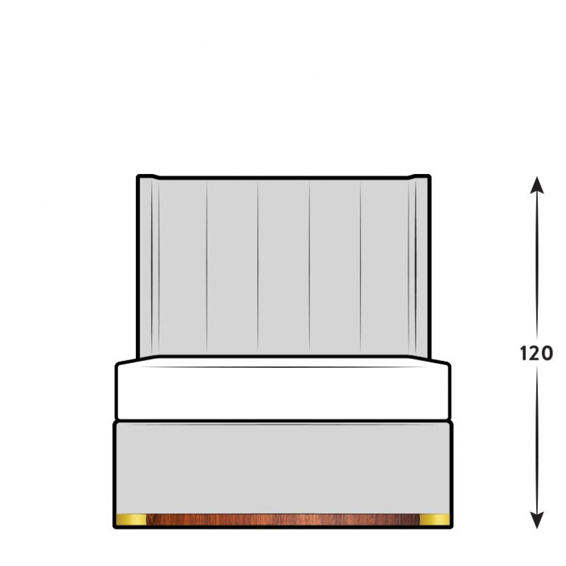 120cm