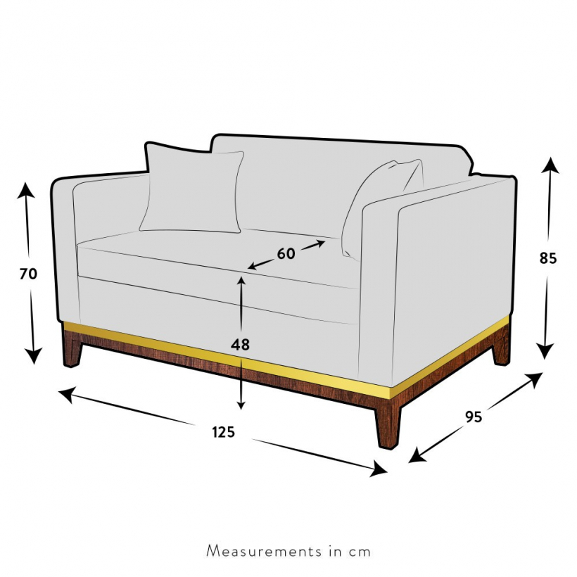 Love Seat