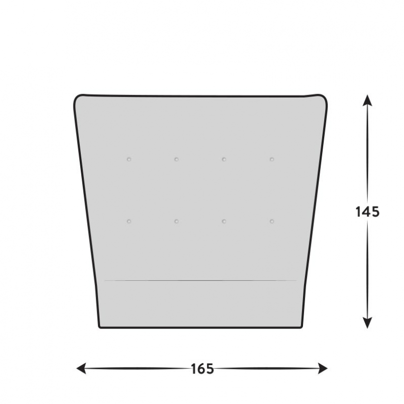 Double - 4ft 6in