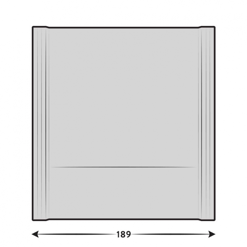 Kingsize - 5ft