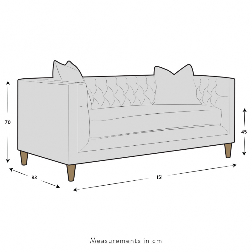 2 Seater