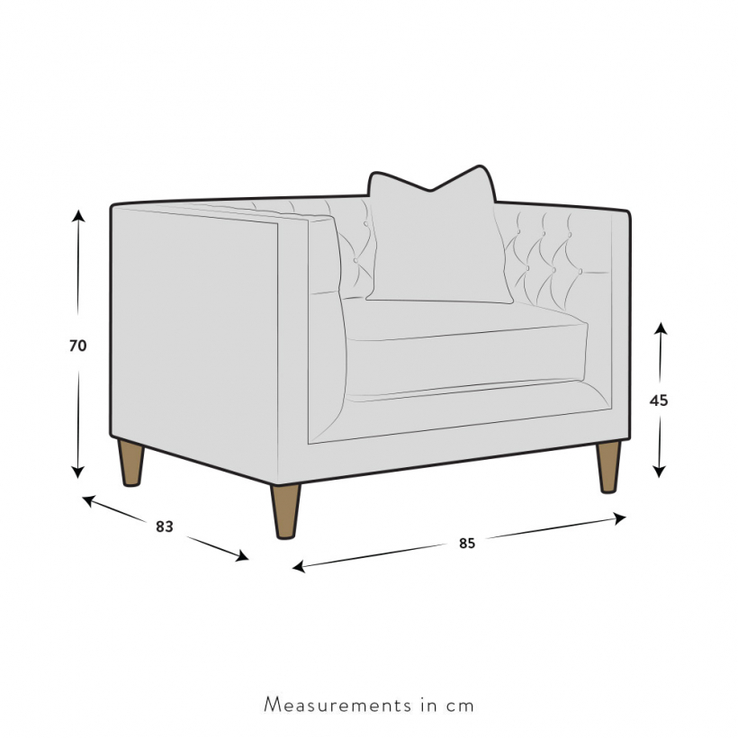 Armchair