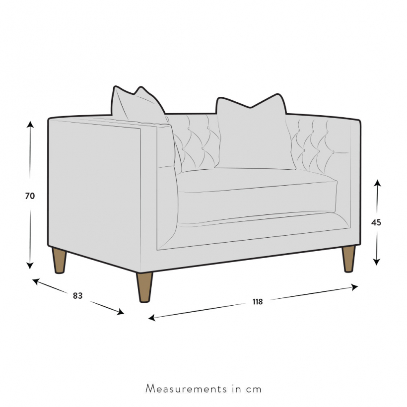 Love Seat