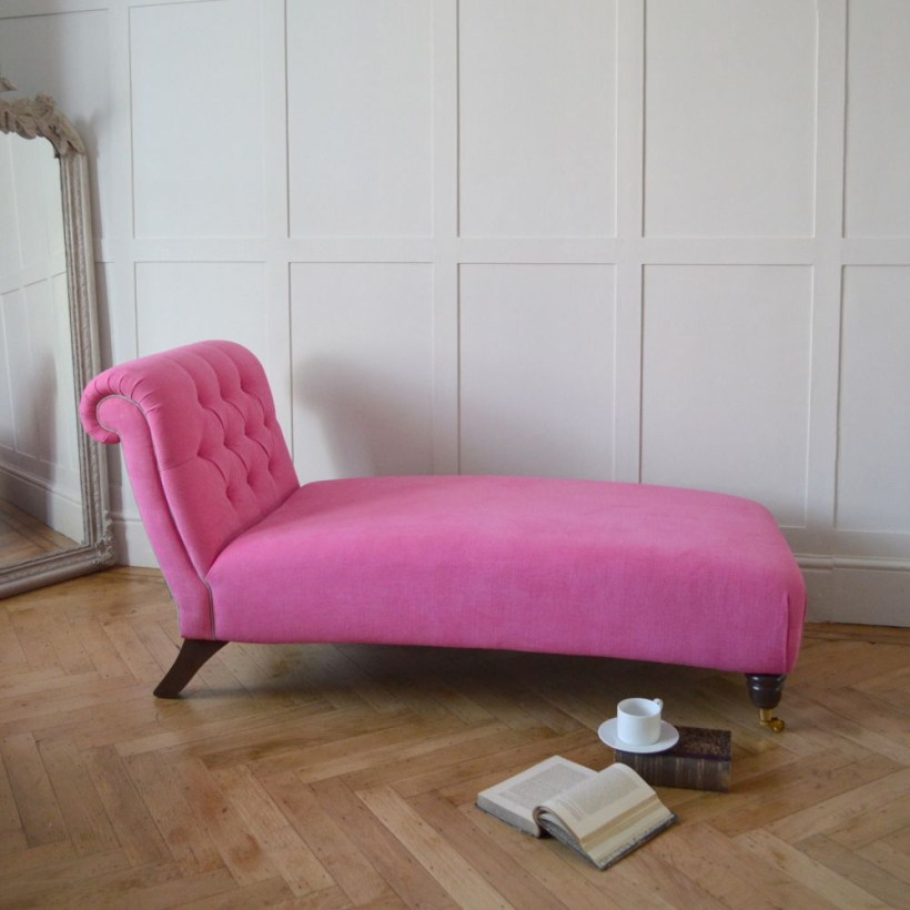 Hazelmere Chaise Longue