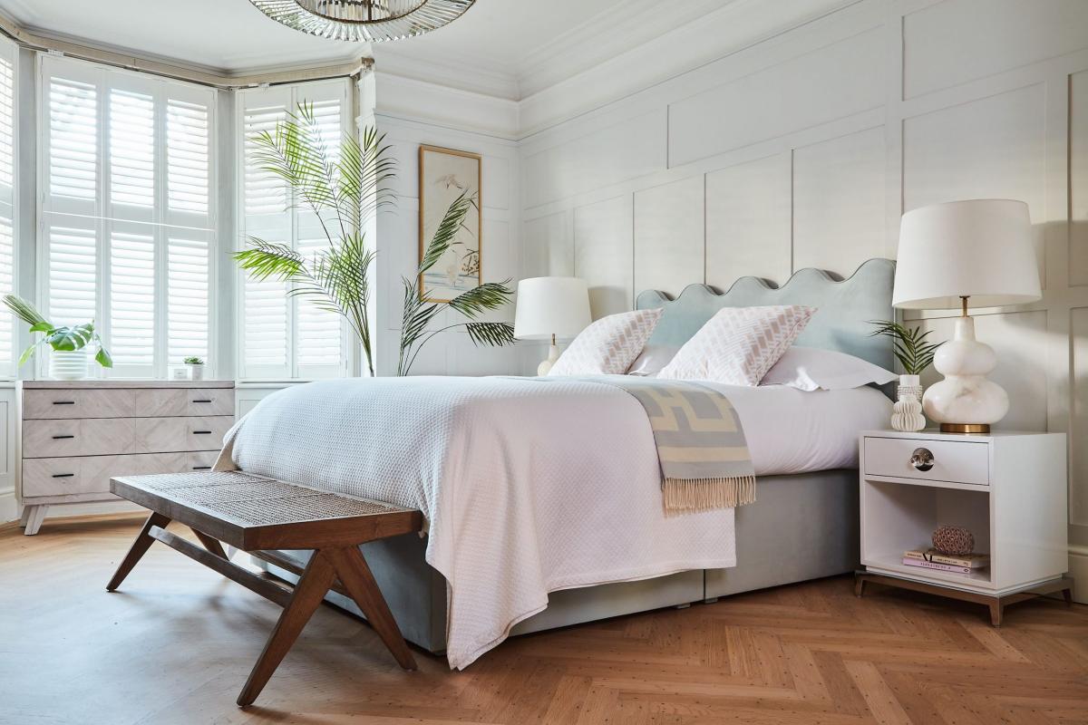 2022 Interior Trend Predictions