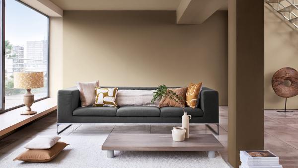 Now Trending: Colours for Autumn 2020