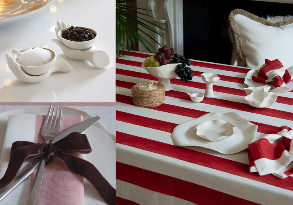 How To: Host A Dream Dinner Party