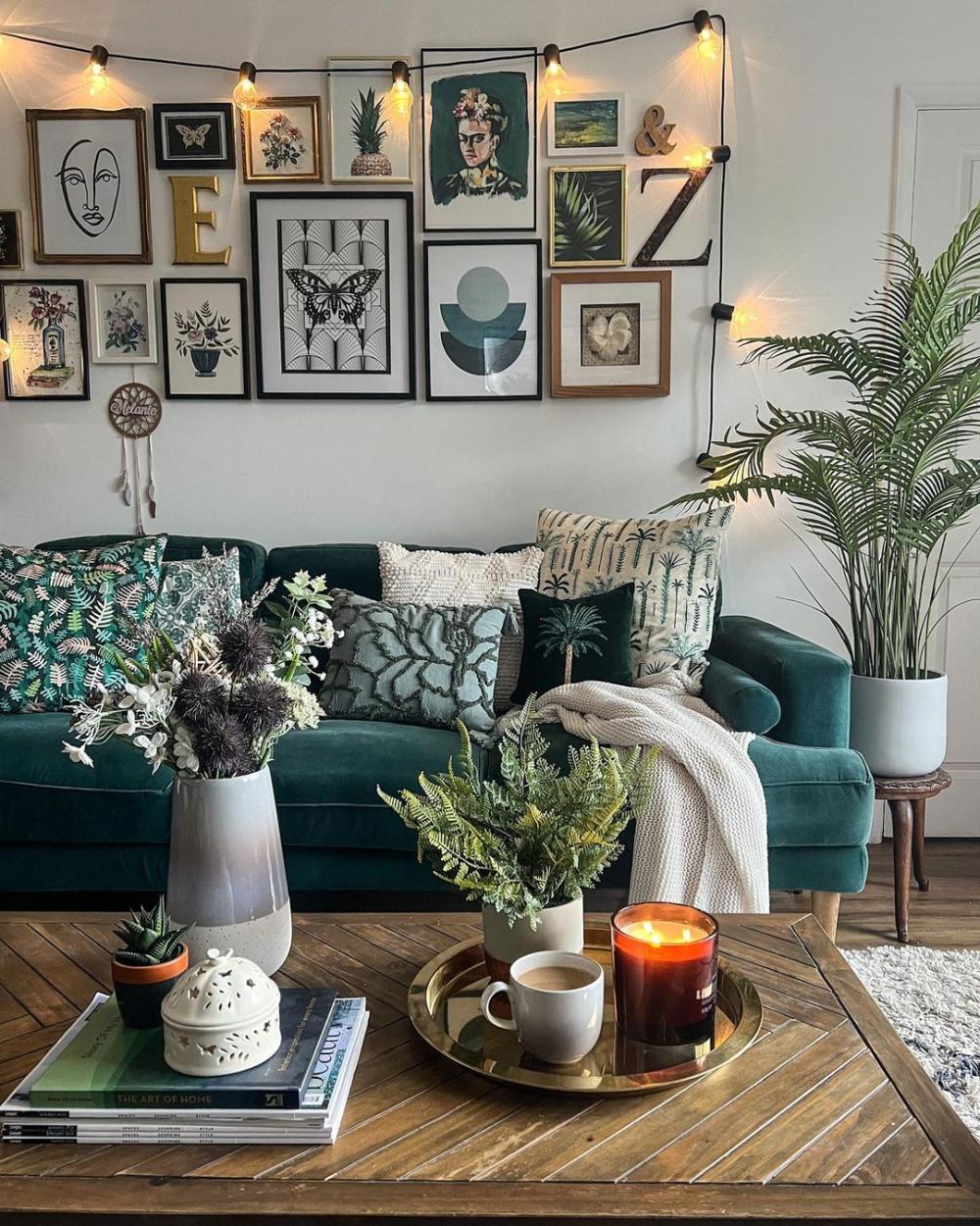 Melanie Jade Design is In The Hot seat | Q&A