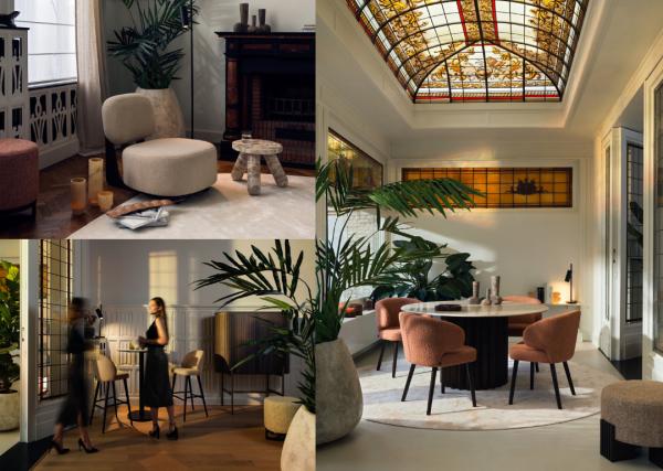 Exploring the World of Dome Deco