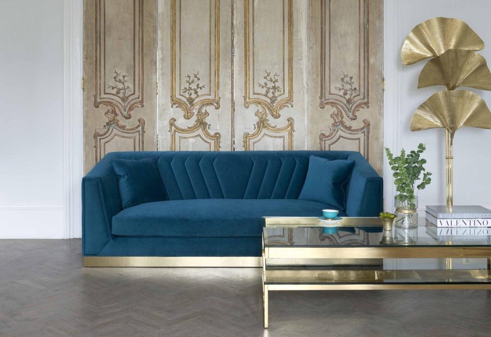 Autumn/Winter 2021 Colour Trends