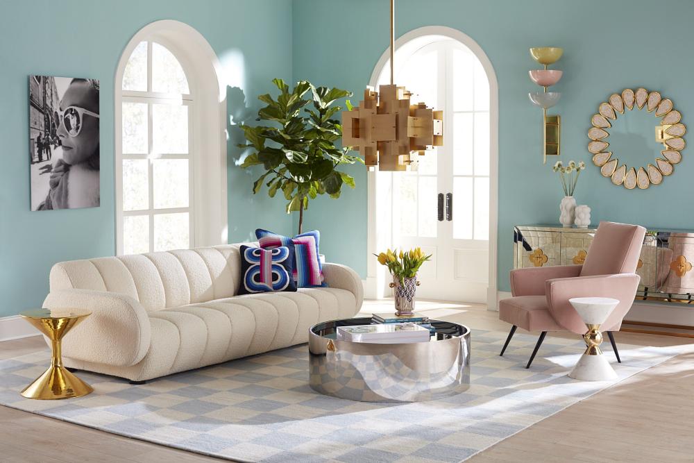 2021 Interior Trend Predictions