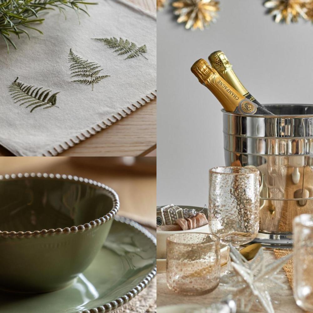 How To: Tablescape With Style