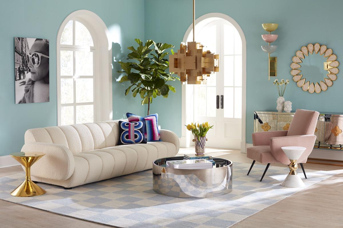 2021 Interior Trend Predictions