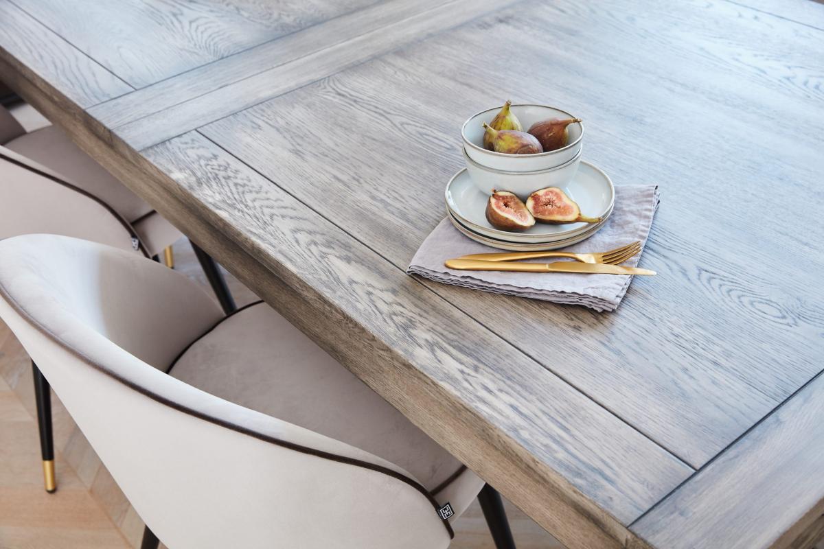 The Dining Edit