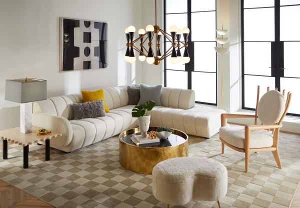 5 Steps To A Cosy Home
