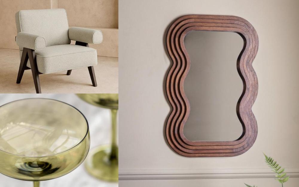 Styling the Autumnal Colour Palette