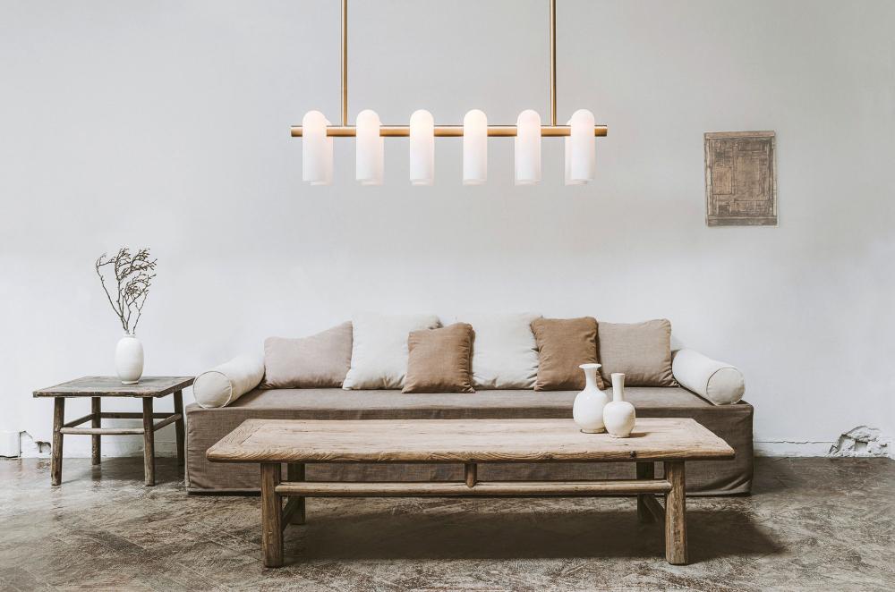 Guide to Ambient Seasonal Lighting