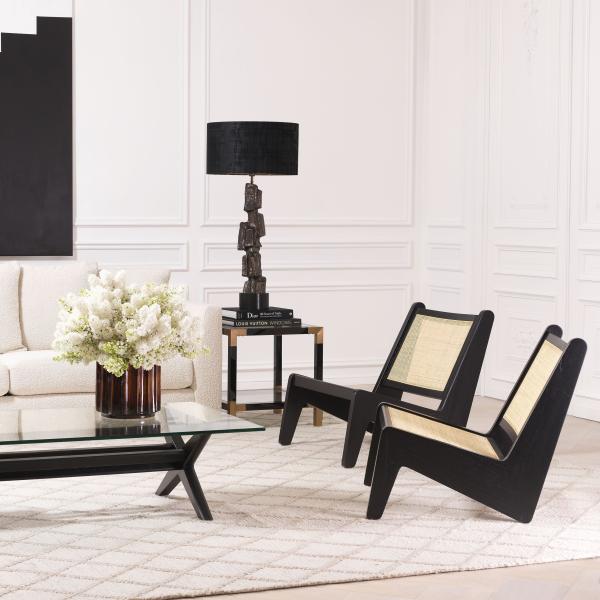 Now Trending: Rattan