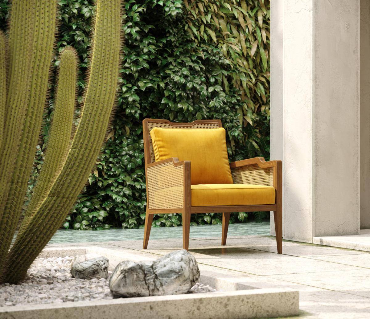 Colour Focus: Hello Yellow