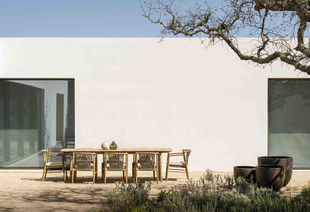 3 Ways To Create Your Outdoor Oasis