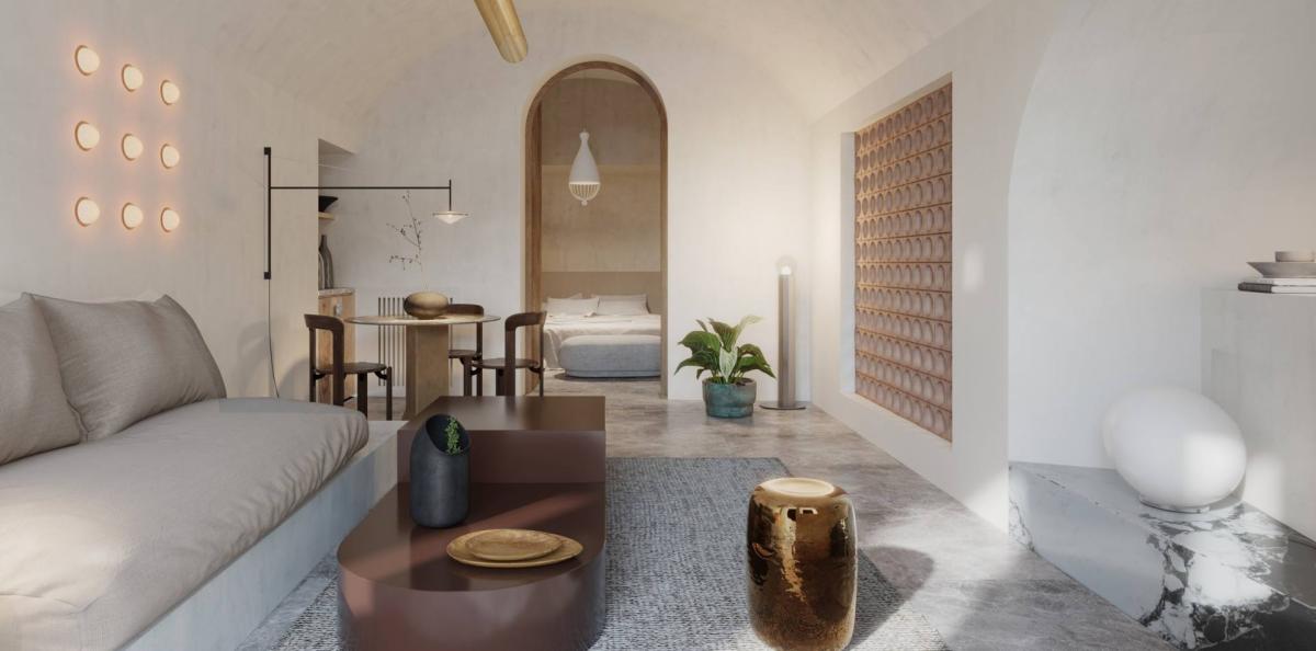 Our Top 10 Honeymoon Suites for Interior Lovers