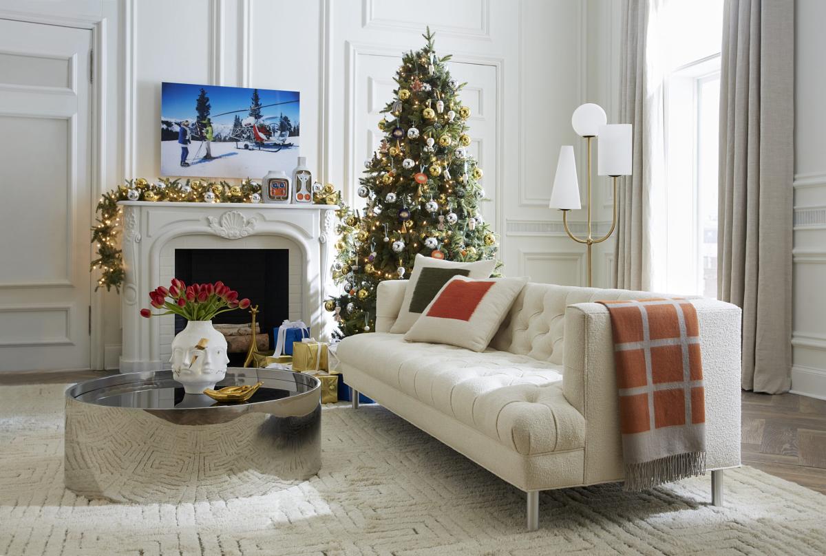 Become the Host with the Most this Festive Season