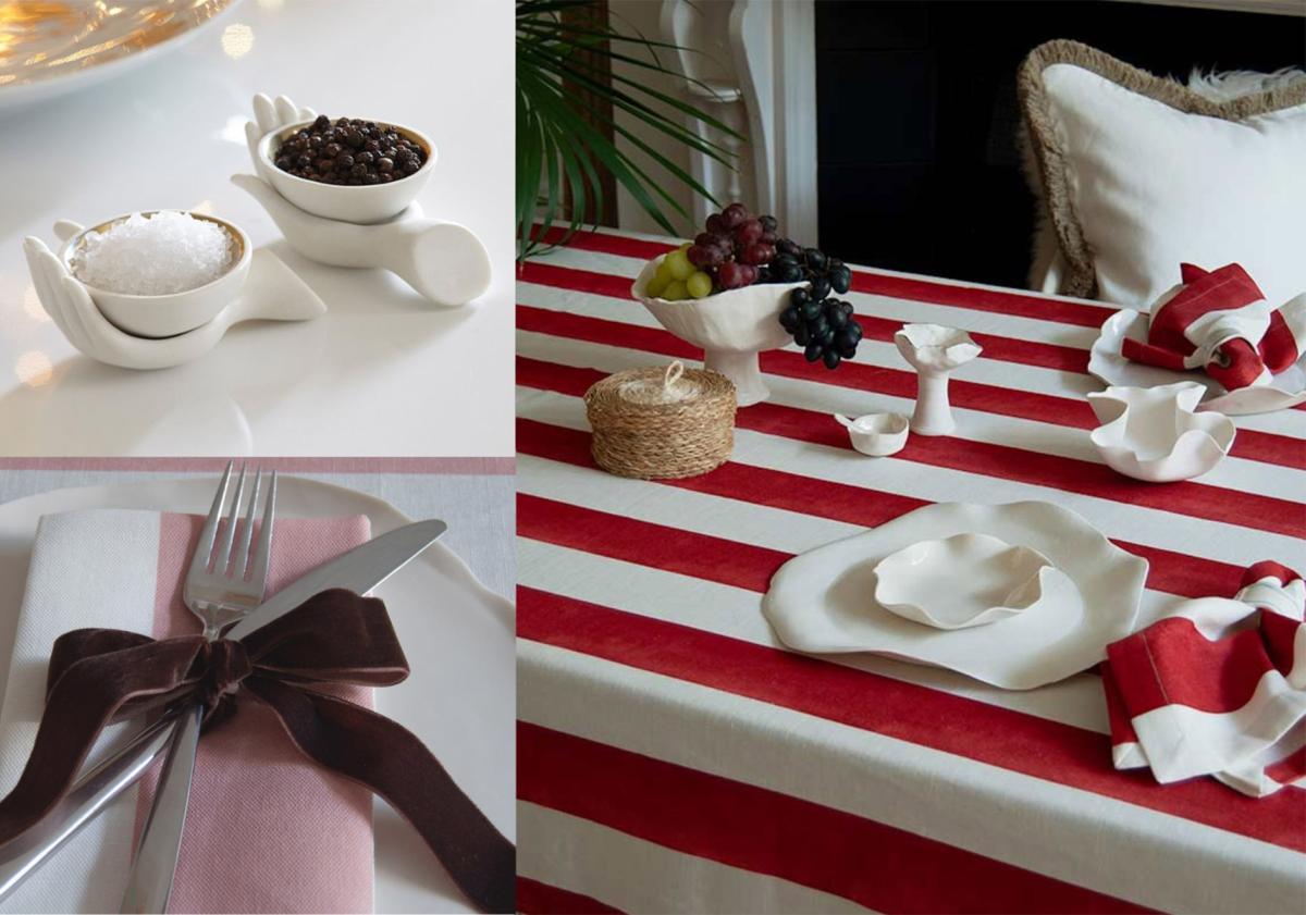 How To: Host A Dream Dinner Party