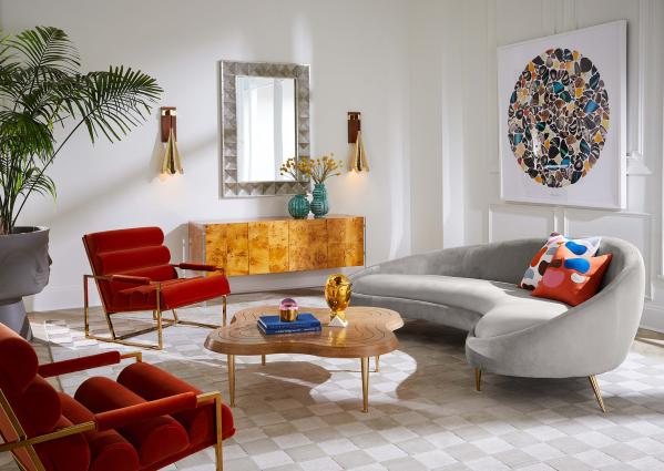 Retrofuture: Inspired By Maison & Objet 2023