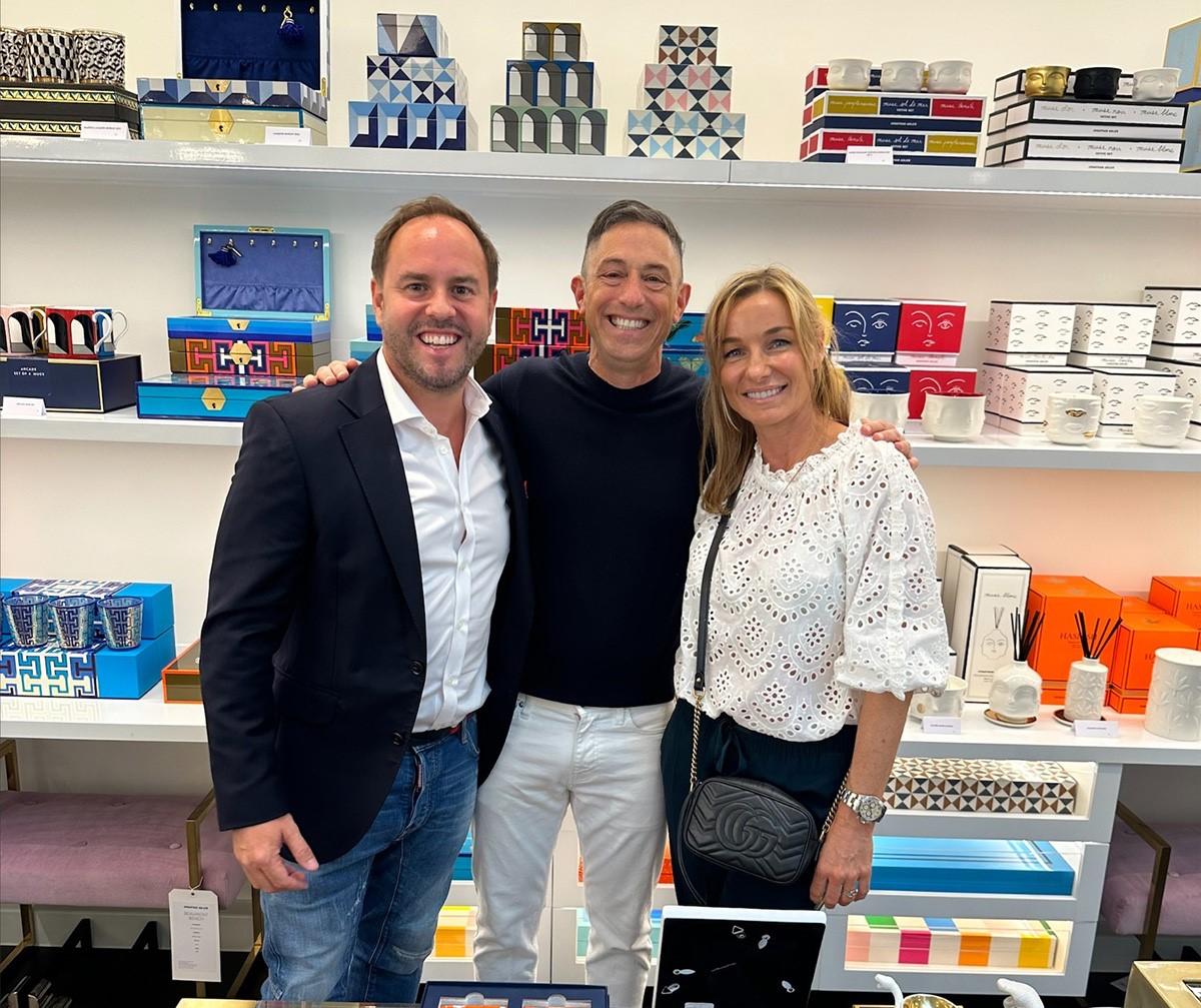 Brand Spotlight: Jonathan Adler