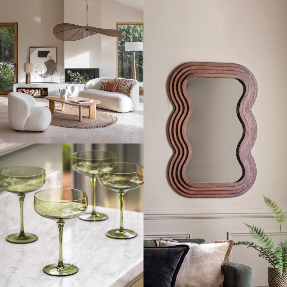 Styling the Autumnal Colour Palette