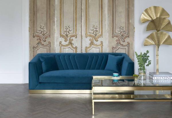 Autumn/Winter 2021 Colour Trends