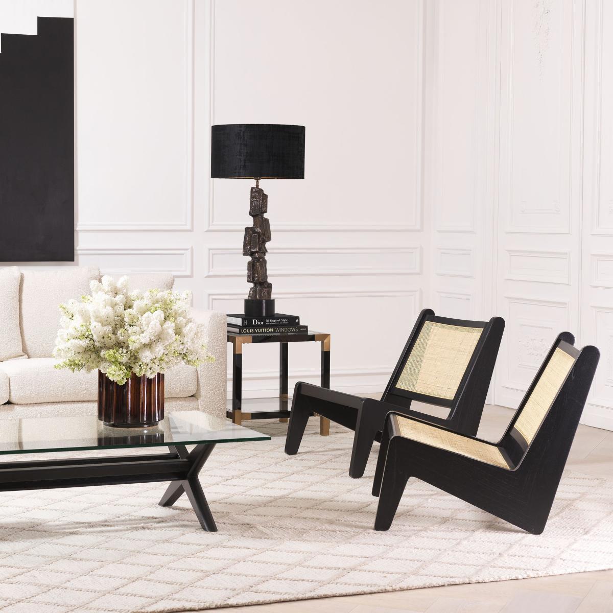 Now Trending: Rattan