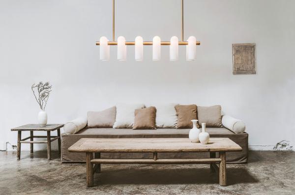 Guide to Ambient Seasonal Lighting