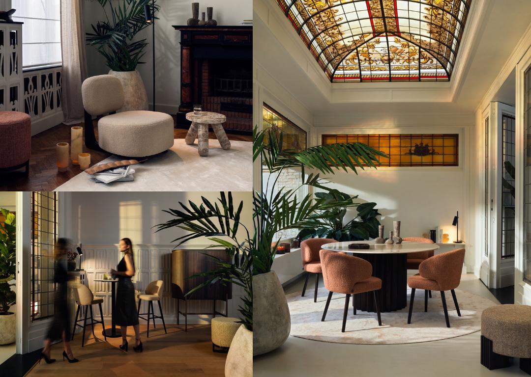 Exploring the World of Dome Deco