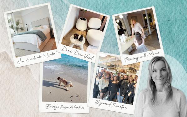 Summer Editor's Letter | July 2024